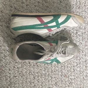 Onitsuka Tiger Mexico 66